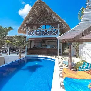 Despacito Loft & Lounge Uluwatu