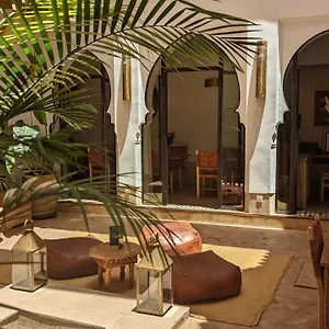 Dar Eternity Marrakesh