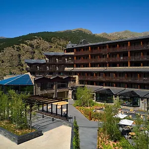 Hotel Park Piolets Mountainhotel&spa, Soldeu