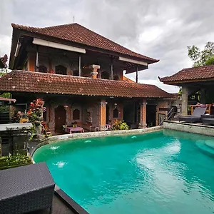 Ala's Lagoon Ubud