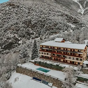 Hotel Abba Babot, Ordino