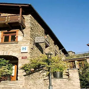 3* Hotel Santa Barbara De La Vall D'ordino