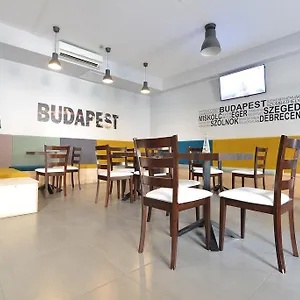 Visit Hostal Budapest