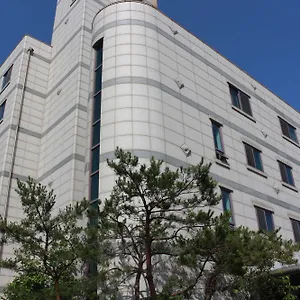 Parkwood Airport Hotel Inchon