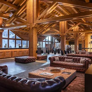 Hotel Sport Hermitage&spa, Soldeu