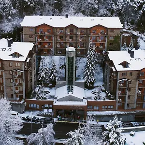 Anyospark Mountain & Wellness Курортный комплекс