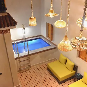 Azra Marrakech Marrakesh